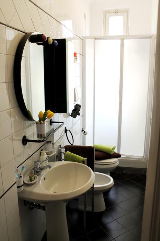 Casa Bodoni Apartment Roma Ngoại thất bức ảnh