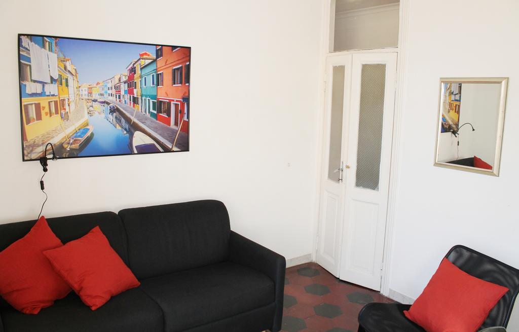 Casa Bodoni Apartment Roma Ngoại thất bức ảnh