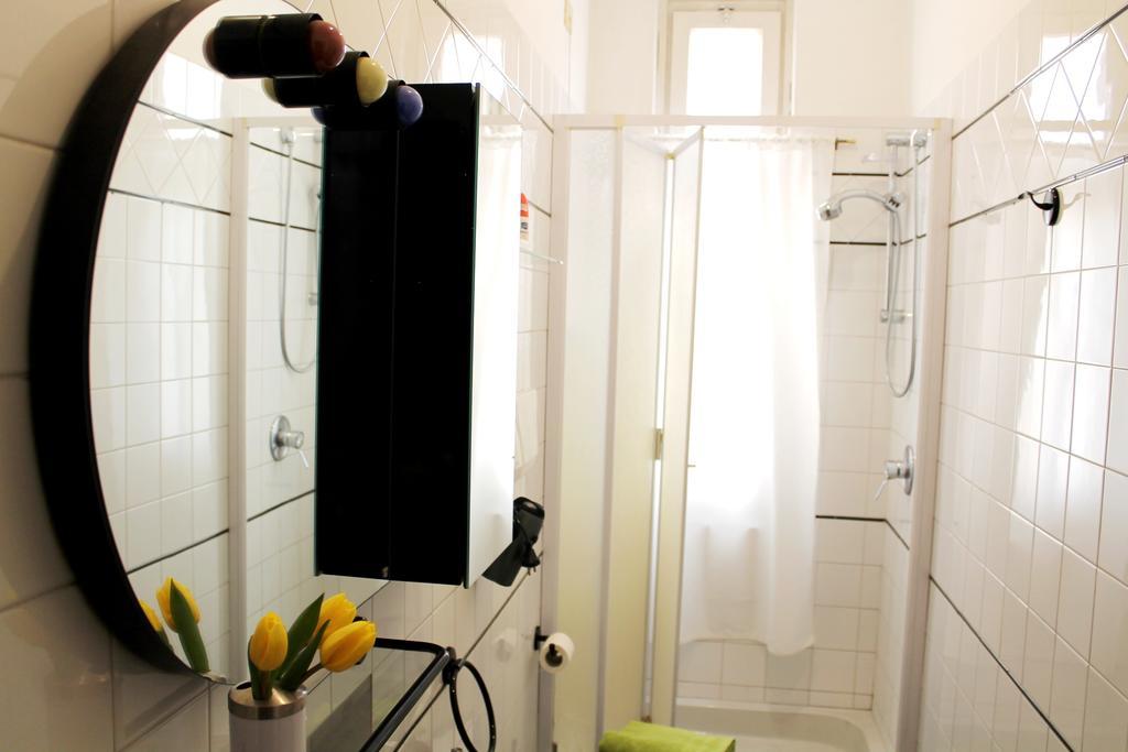 Casa Bodoni Apartment Roma Ngoại thất bức ảnh