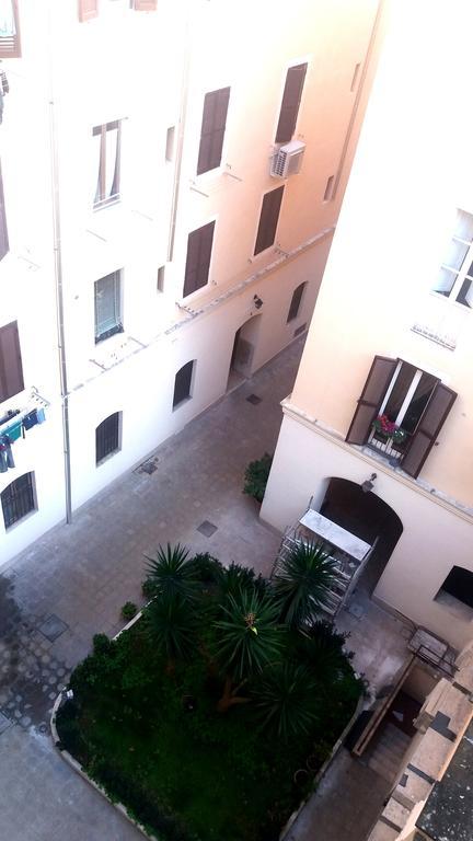 Casa Bodoni Apartment Roma Ngoại thất bức ảnh